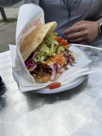 Bild von Istanbul Kebap- & Pizzahaus