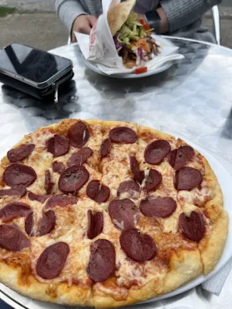 Bild von Istanbul Kebap- & Pizzahaus