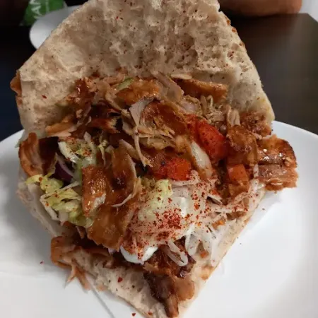 Bild von Ali‘s Baba Döner & Pizza Haus