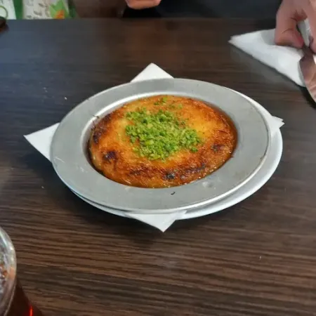 Bild von Ali‘s Baba Döner & Pizza Haus