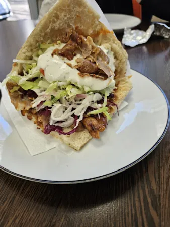 Bild von Ali‘s Baba Döner & Pizza Haus