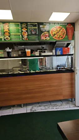 Bild von Ali‘s Baba Döner & Pizza Haus