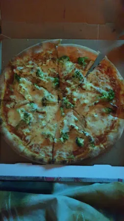 Bild von Pizza & Me