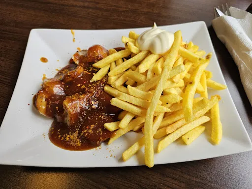Bild von Dinas Grill-Eck