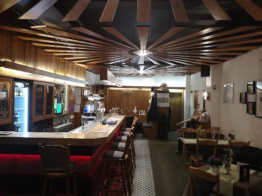 Bild von Restaurant Stammhaus Abel
