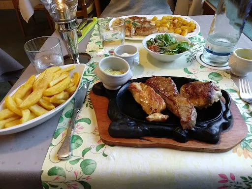 Bild von Restaurant Stammhaus Abel