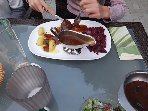 Bild von Restaurant Stammhaus Abel