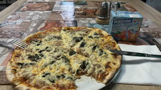 Bild von MIKE'S KITCHEN