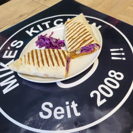 Bild von MIKE'S KITCHEN