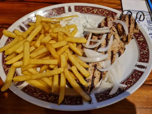 Bild von Restaurant Sorbas