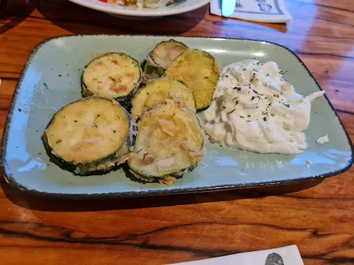 Bild von Restaurant Sorbas