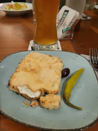 Bild von Restaurant Sorbas