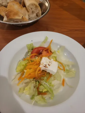 Bild von Restaurant Sorbas