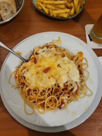 Bild von Restaurant Sorbas