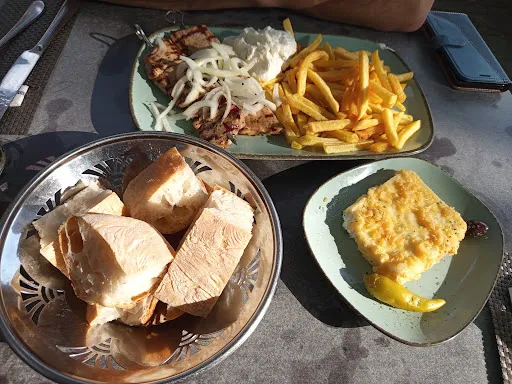 Bild von Restaurant Sorbas