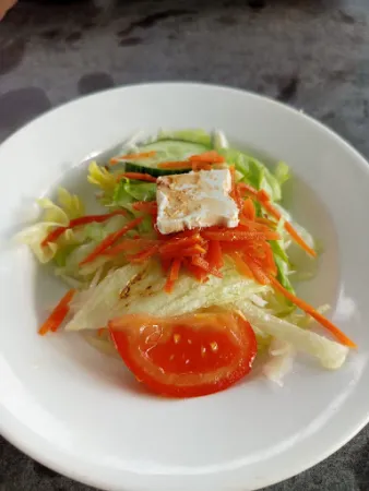 Bild von Restaurant Sorbas