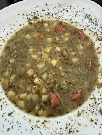 Bild von Schnitzel Fritten Werkstatt