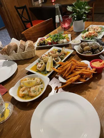 Bild von das Landau - Tapas & more
