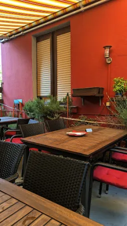 Bild von Pizzeria La Piccola