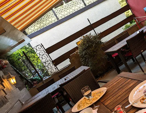 Bild von Pizzeria La Piccola