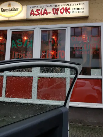 Bild von Asia Wok