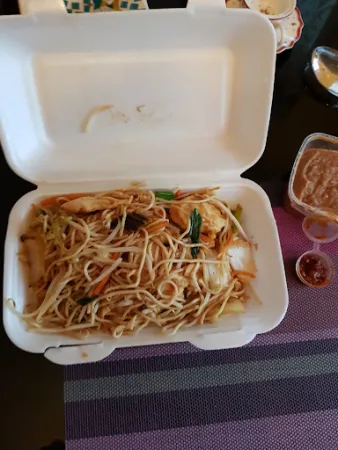 Bild von Asia Wok