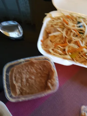 Bild von Asia Wok