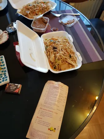 Bild von Asia Wok