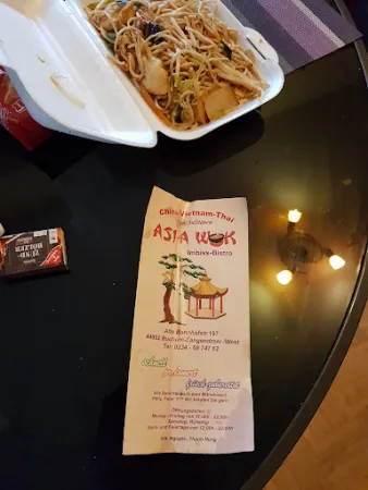 Bild von Asia Wok