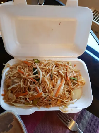 Bild von Asia Wok