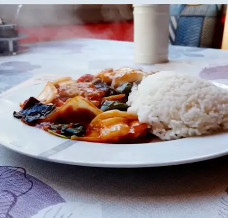 Bild von Asia Wok