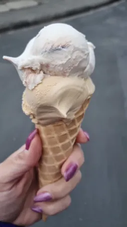 Bild von Gelato Da Salva