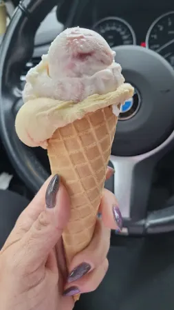 Bild von Gelato Da Salva
