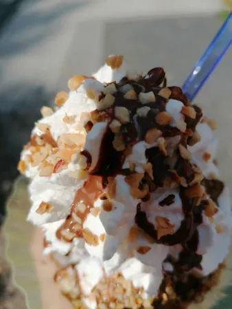 Bild von Gelato Da Salva