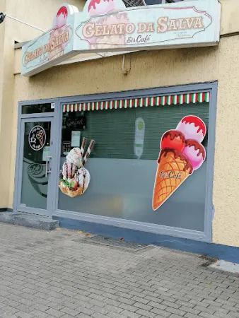 Bild von Gelato Da Salva