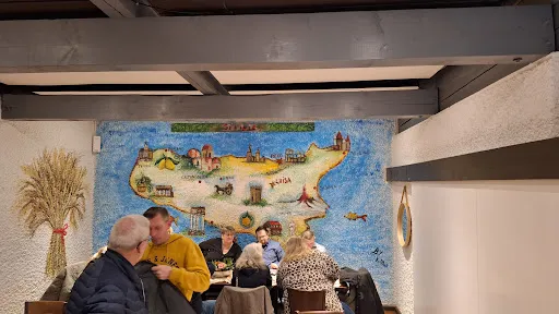 Bild von U Sicilianu