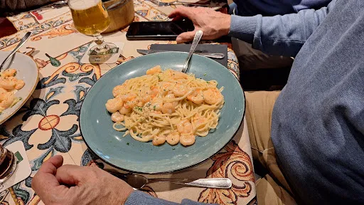 Bild von U Sicilianu