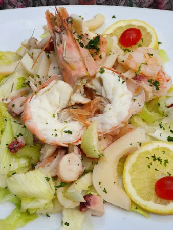 Bild von U Sicilianu