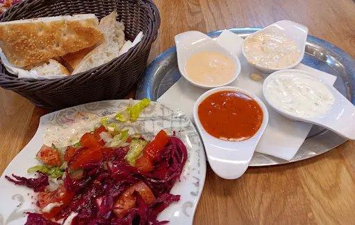 Bild von Cappadocia Bistro & Schnellrestaurant