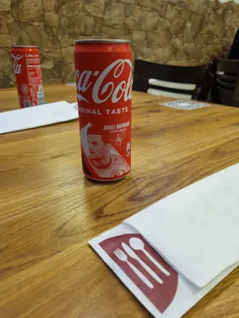 Bild von Cappadocia Bistro & Schnellrestaurant