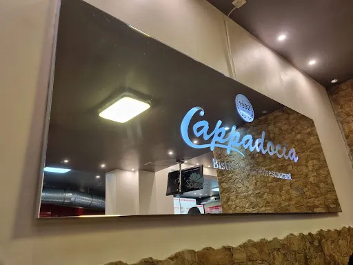 Bild von Cappadocia Bistro & Schnellrestaurant