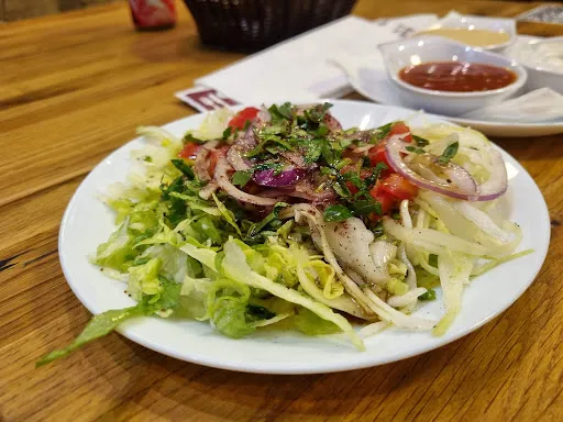 Bild von Cappadocia Bistro & Schnellrestaurant