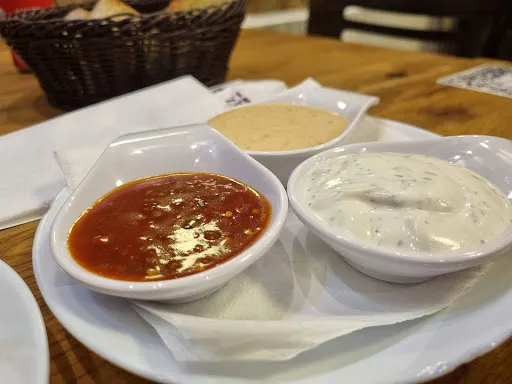 Bild von Cappadocia Bistro & Schnellrestaurant
