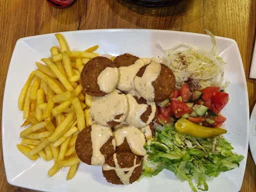 Bild von Cappadocia Bistro & Schnellrestaurant