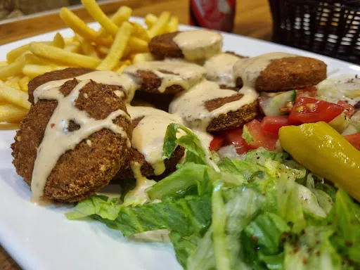 Bild von Cappadocia Bistro & Schnellrestaurant
