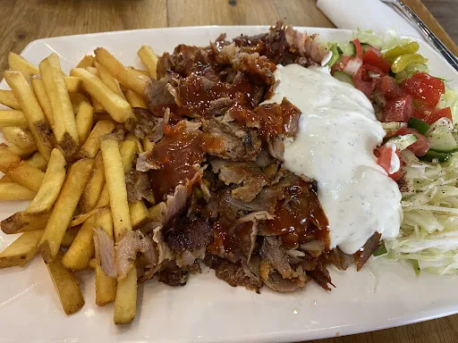 Bild von Cappadocia Bistro & Schnellrestaurant