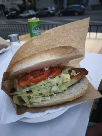 Bild von Eminönü fisch 02 Bochum