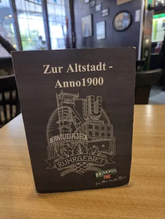 Bild von Zur Altstadt Bochum