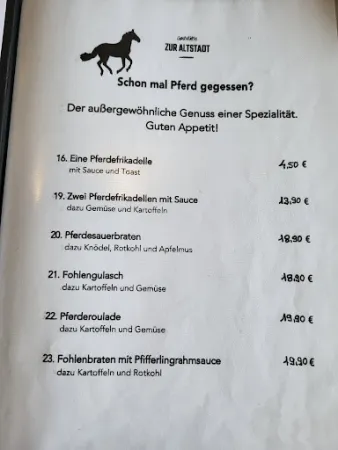 Bild von Zur Altstadt Bochum