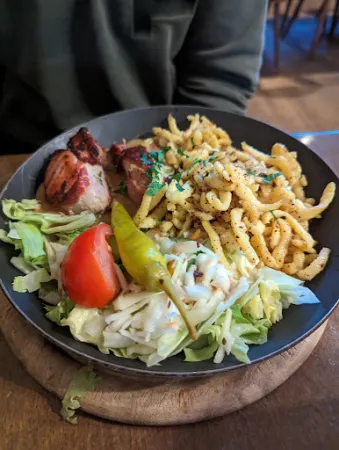Bild von Filou (Bar • Restaurant)